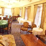 Ghan House