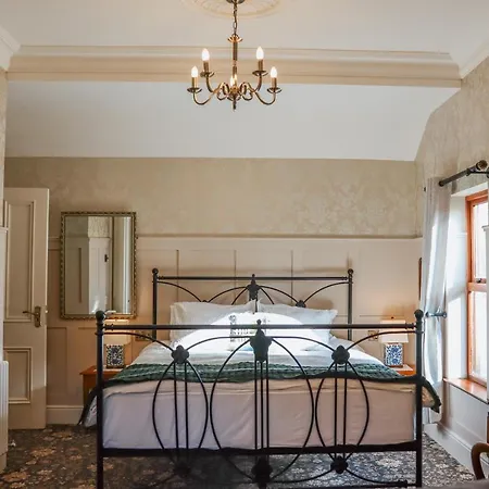 Ghan House Carlingford