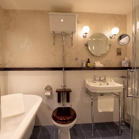 Gæstehus Ghan House 4*