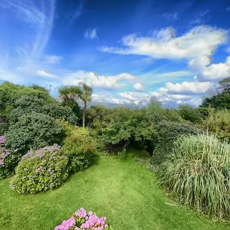 Ghan House 4* Carlingford