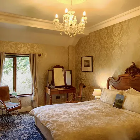 Ghan House 4* Carlingford