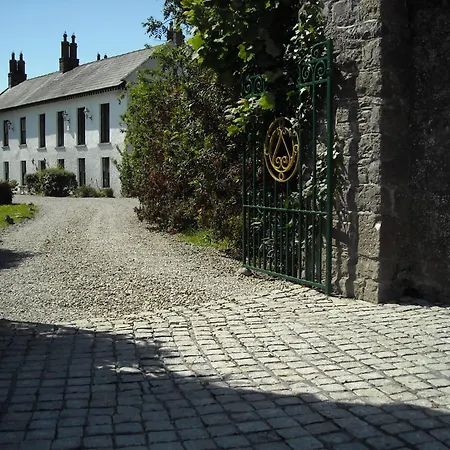 Ghan House