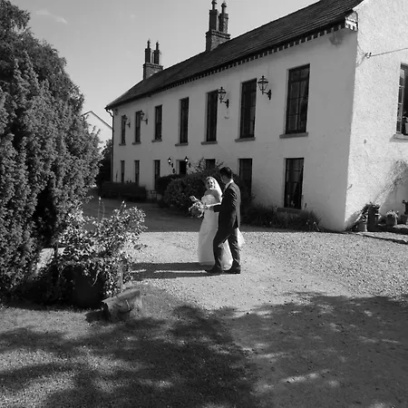 Ghan House Guest house Carlingford