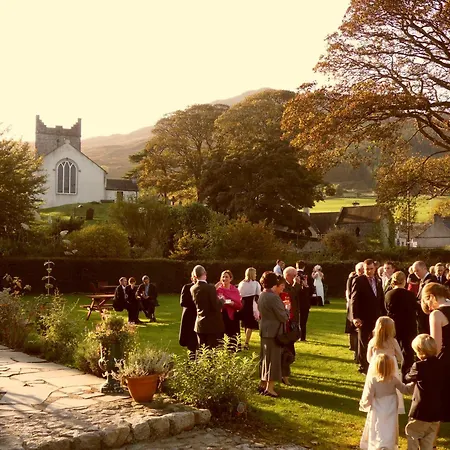 Pensión Ghan House Carlingford