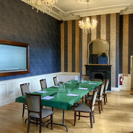 Ghan House Carlingford