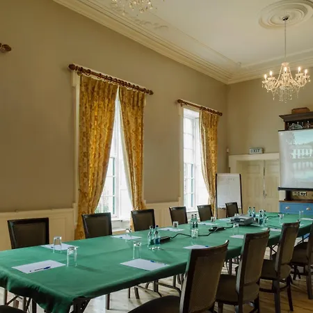 Gæstehus Ghan House Carlingford