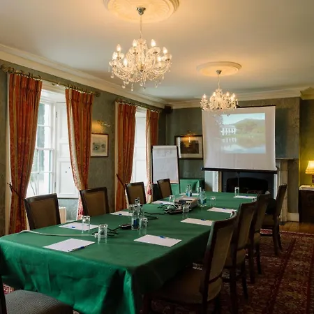 Ghan House 4* Carlingford