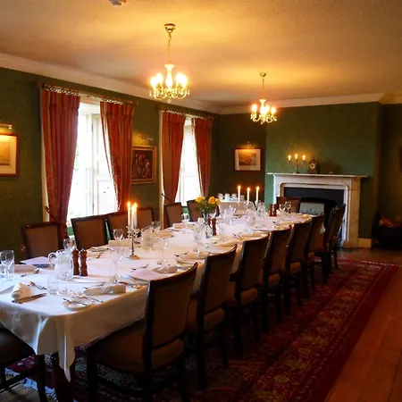 Gæstehus Ghan House