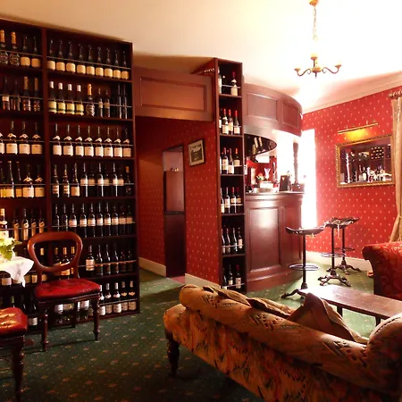 Ghan House Penzion 4*