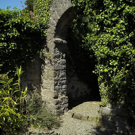 Ghan House 4* Carlingford
