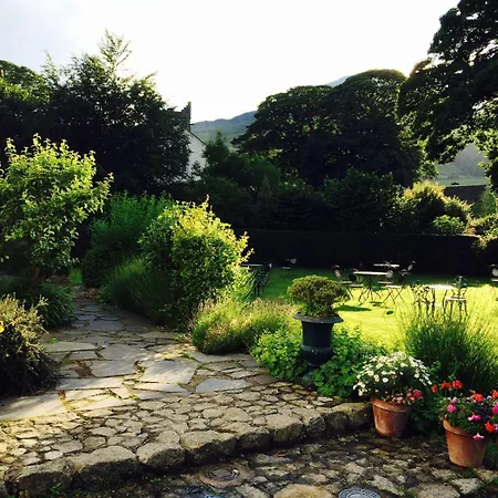 Gæstehus Ghan House