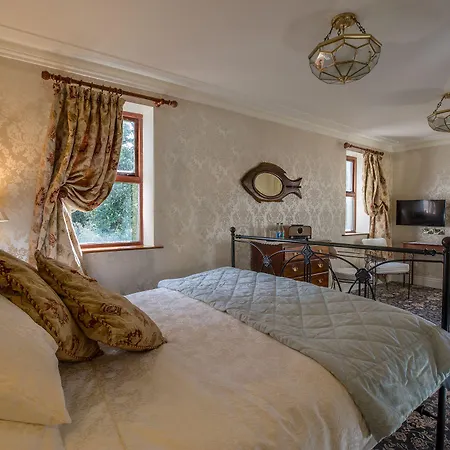 Gasthuis Ghan House Carlingford