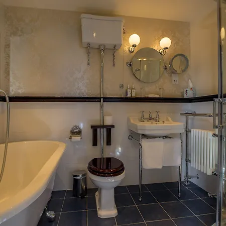 Ghan House Carlingford