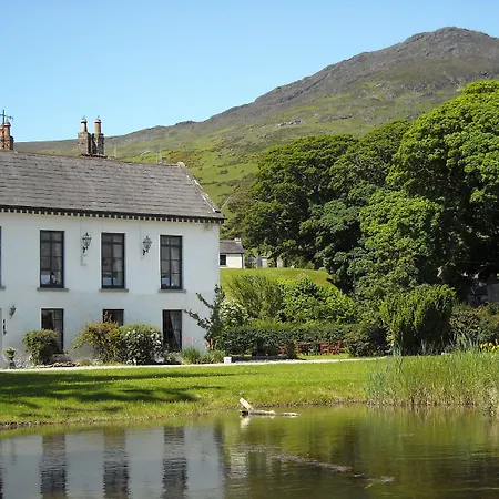 Konukevi Ghan House Carlingford