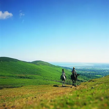Ghan House Carlingford