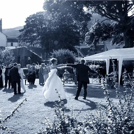 Gæstehus Ghan House 4*