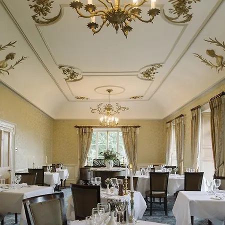 Ghan House Guest house Carlingford