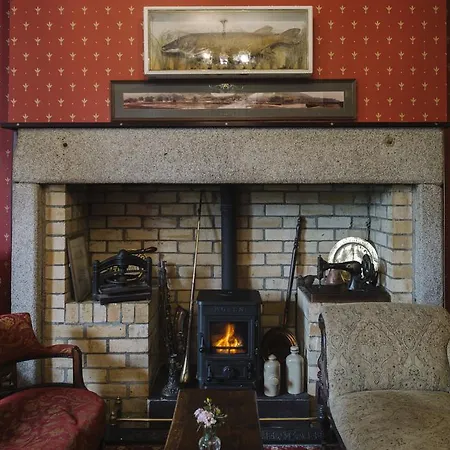 Gæstehus Ghan House 4*