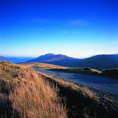 Gasthuis Ghan House Carlingford