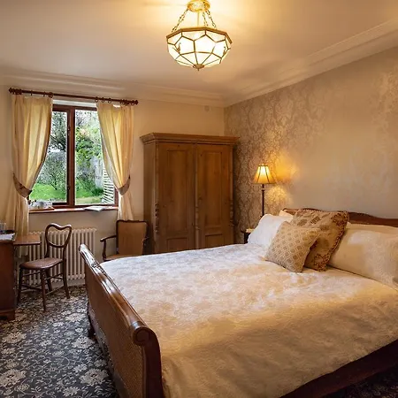 Guest house Ghan House