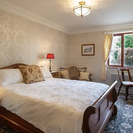 Ghan House Carlingford