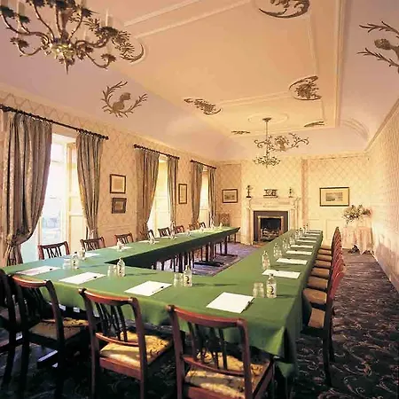 Ghan House 4* Carlingford
