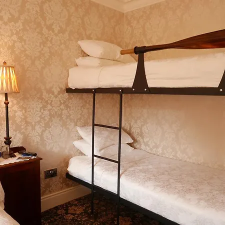Guest house Ghan House