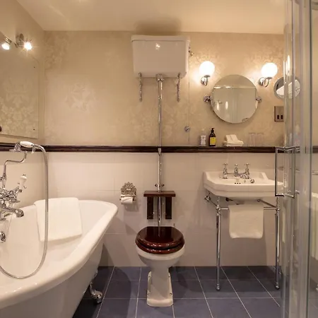 Guest house Ghan House Carlingford