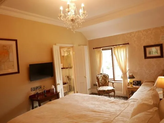 Ghan House Penzion 4*