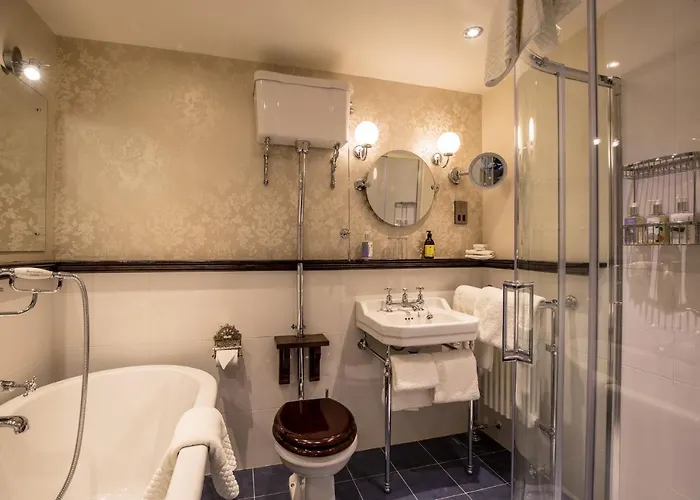 Ghan House Penzion 4*