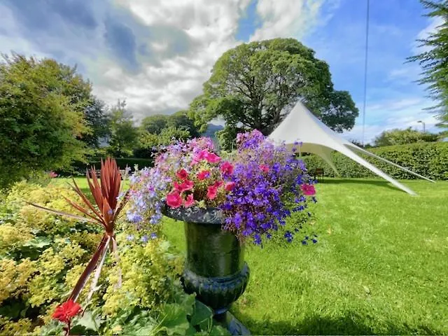 Гостевой дом Ghan House