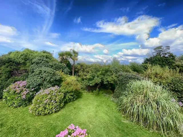 Ghan House 4* Карлингфорд