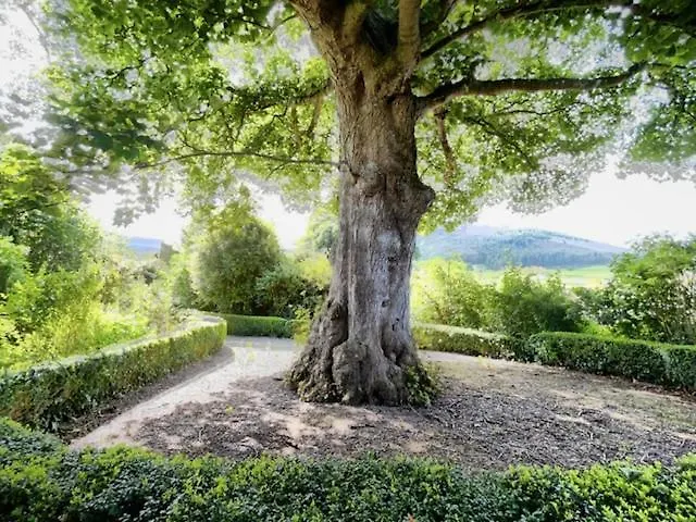 Penzion Ghan House Carlingford