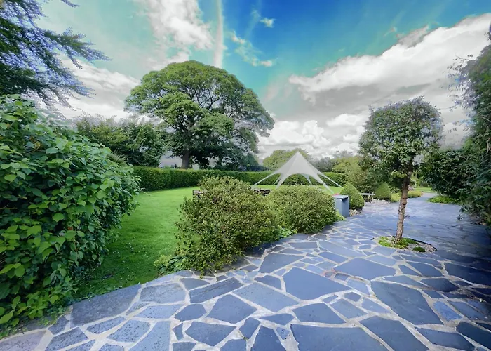 Ghan House Penzion Carlingford