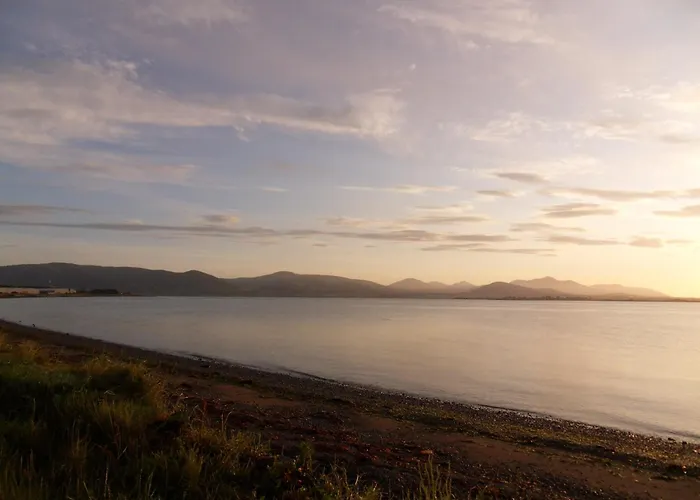 Гостевой дом Ghan House