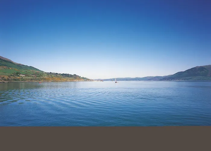 Ghan House Карлингфорд