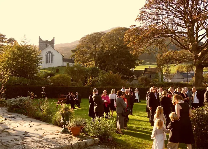 Гостевой дом Ghan House Карлингфорд