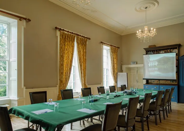 Гостевой дом Ghan House Карлингфорд