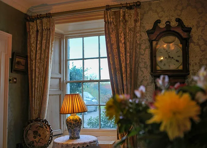 Penzion Ghan House Carlingford