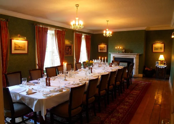 Гостевой дом Ghan House