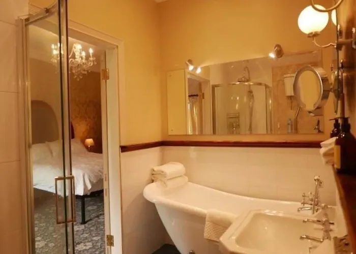 Гостевой дом Ghan House 4*