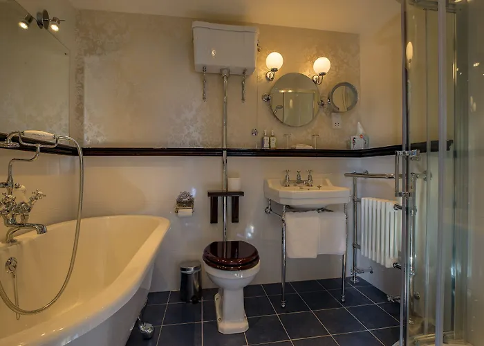 Ghan House Carlingford