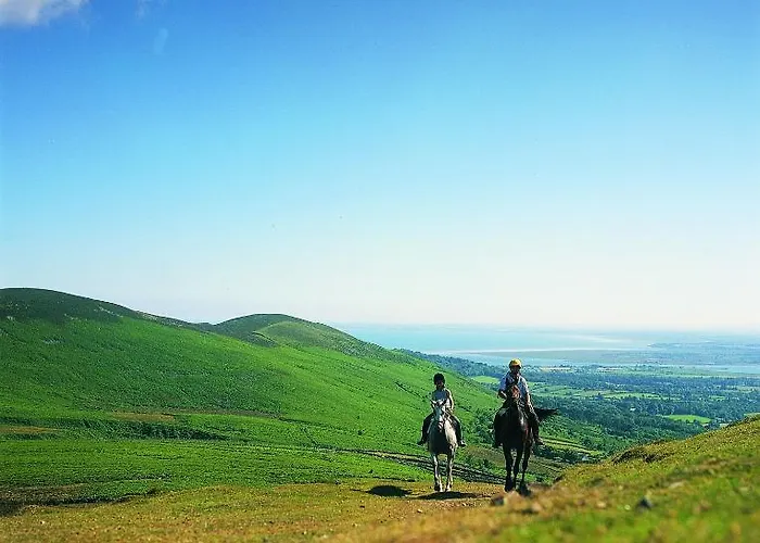 Ghan House Карлингфорд