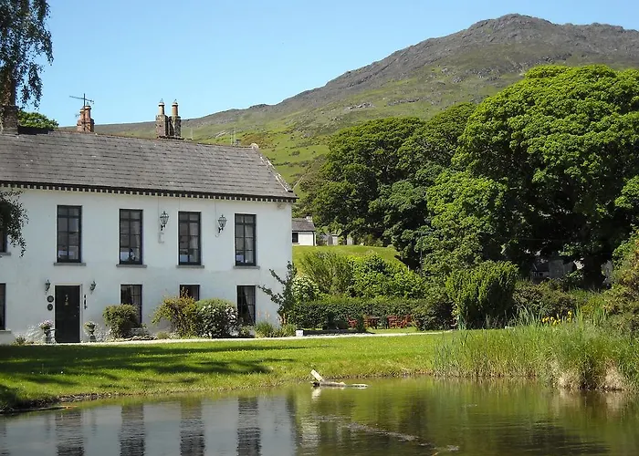 Penzion Ghan House 4*