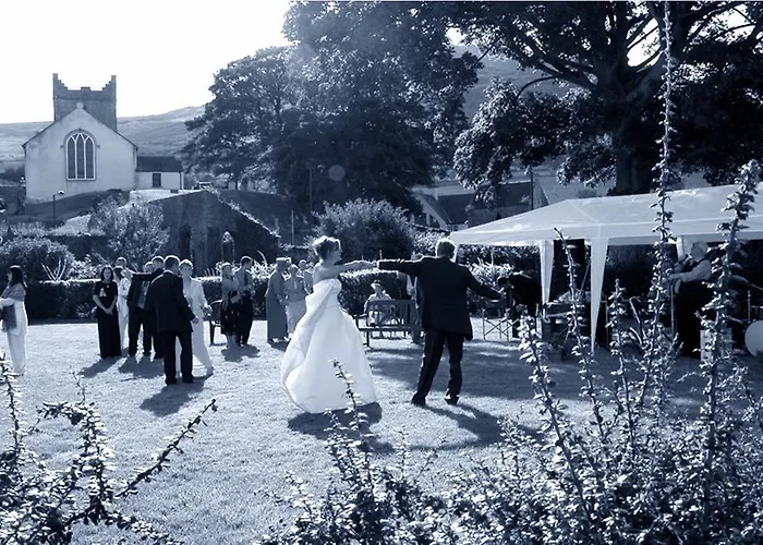 Penzion Ghan House 4*