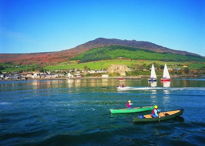 Ghan House Penzion 4*