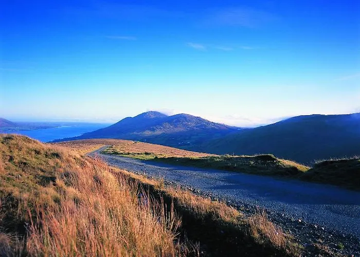 Penzion Ghan House Carlingford