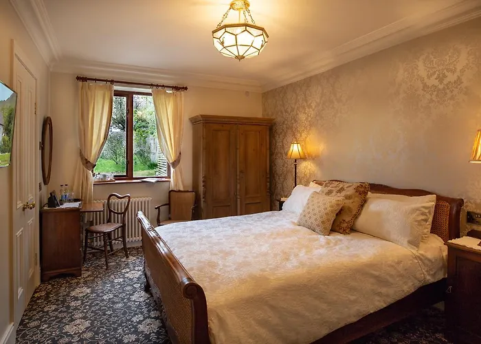 Гостевой дом Ghan House