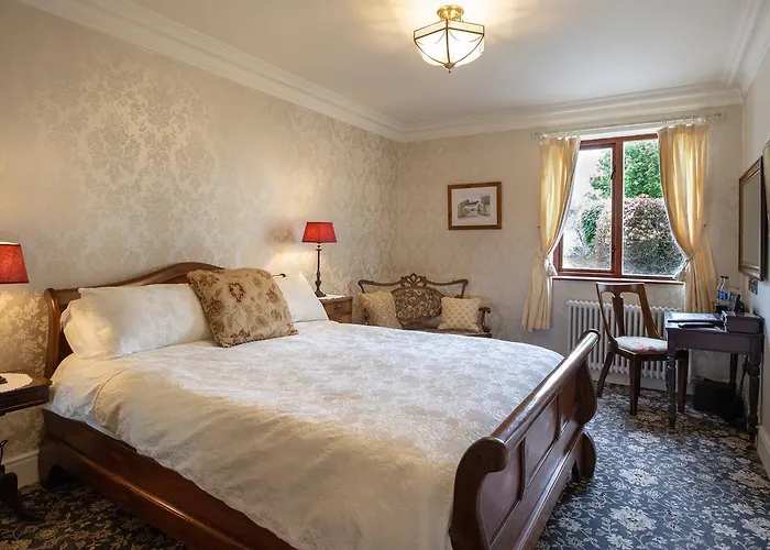 Ghan House Carlingford