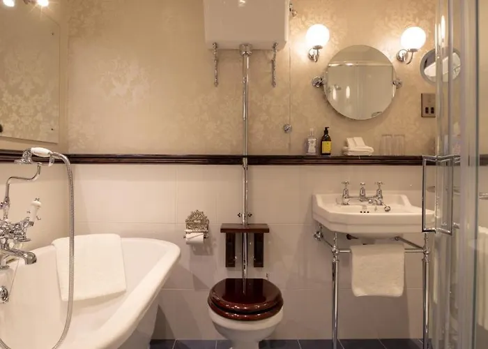 Penzion Ghan House Carlingford